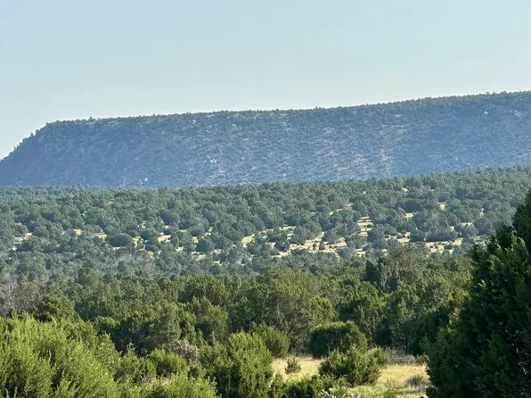 County Road B28a, Serafina, NM 87569