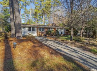 1208 Vandora Ave, Garner, NC 27529
