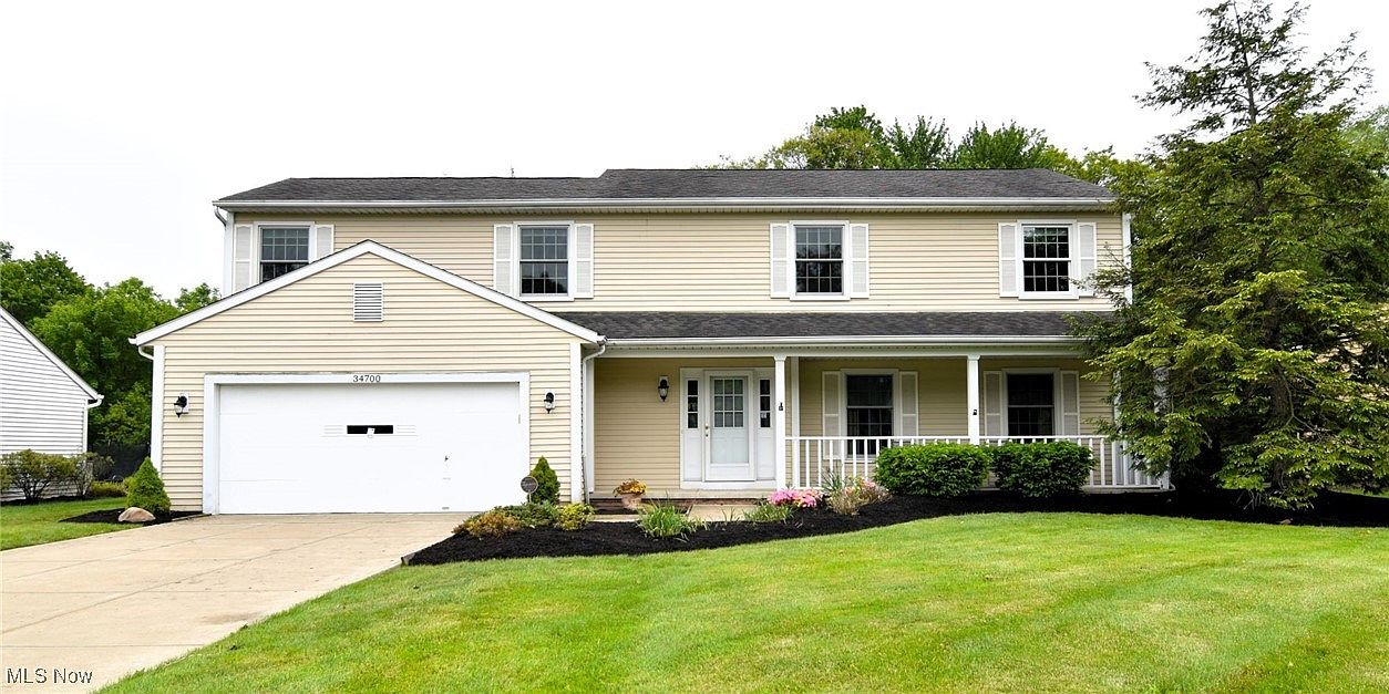 34700 Ada Dr, Solon, OH 44139 | Zillow