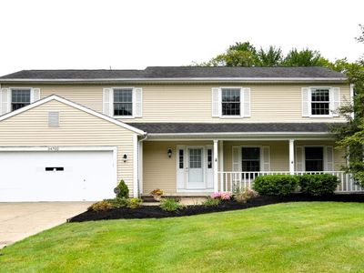 34700 Ada Dr, Solon, OH, 44139