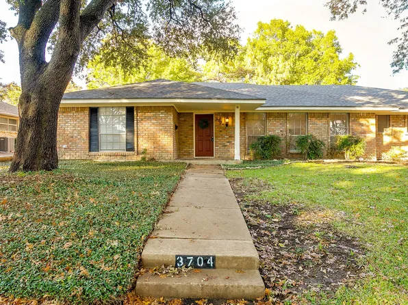 3704 Ashford Ave, Fort Worth, TX 76133