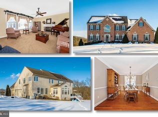 10021 Four Points Rd, Rocky Ridge, MD 21778