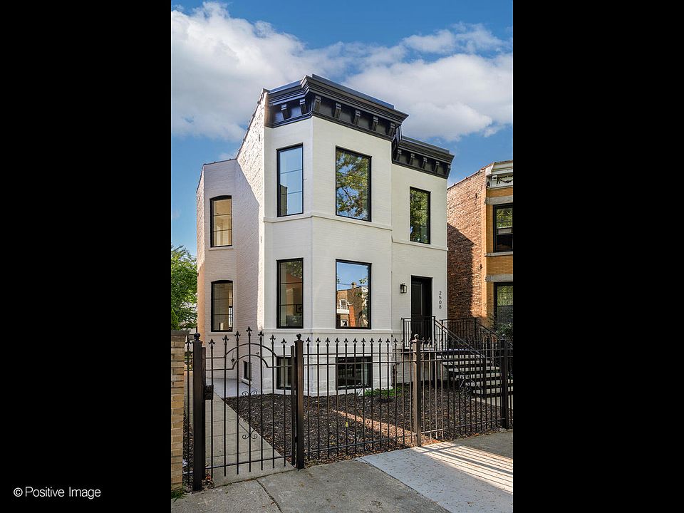 1st image of 2508 N Francisco Ave