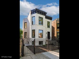 2508 N Francisco Ave, Chicago, IL 60647