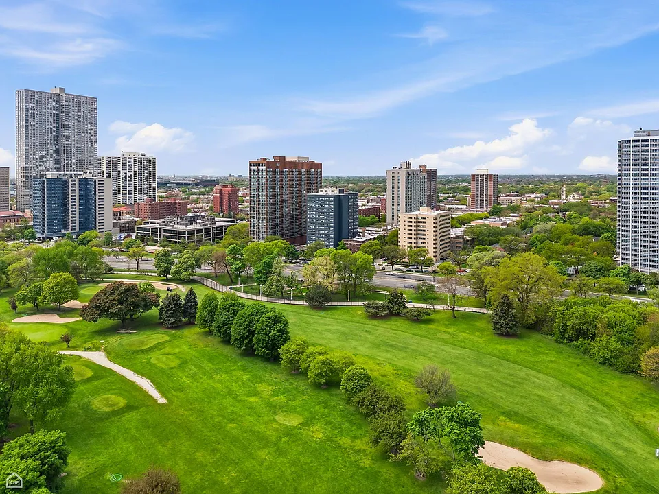 4180 Marine Terrace Apartments