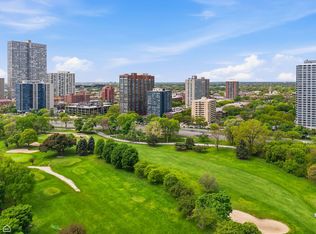 4180 Marine Terrace Apartments, Chicago, IL 60613