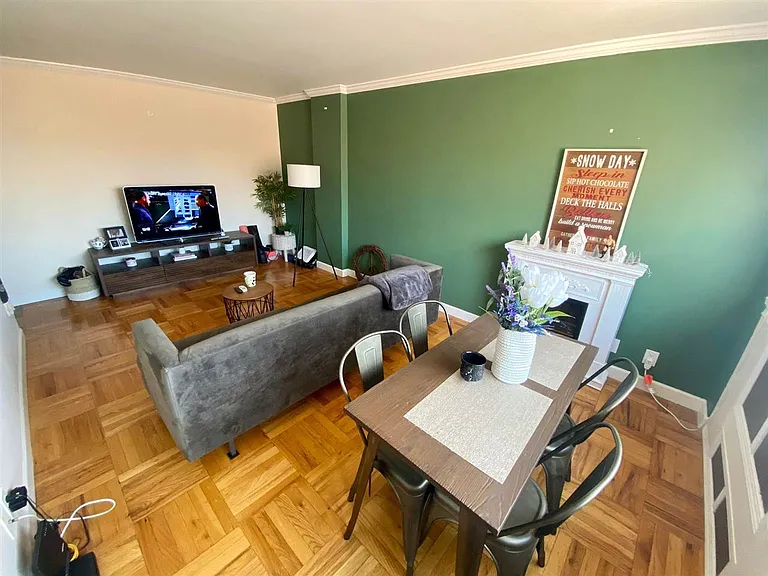 6515 Boulevard E #10H — Photo 5