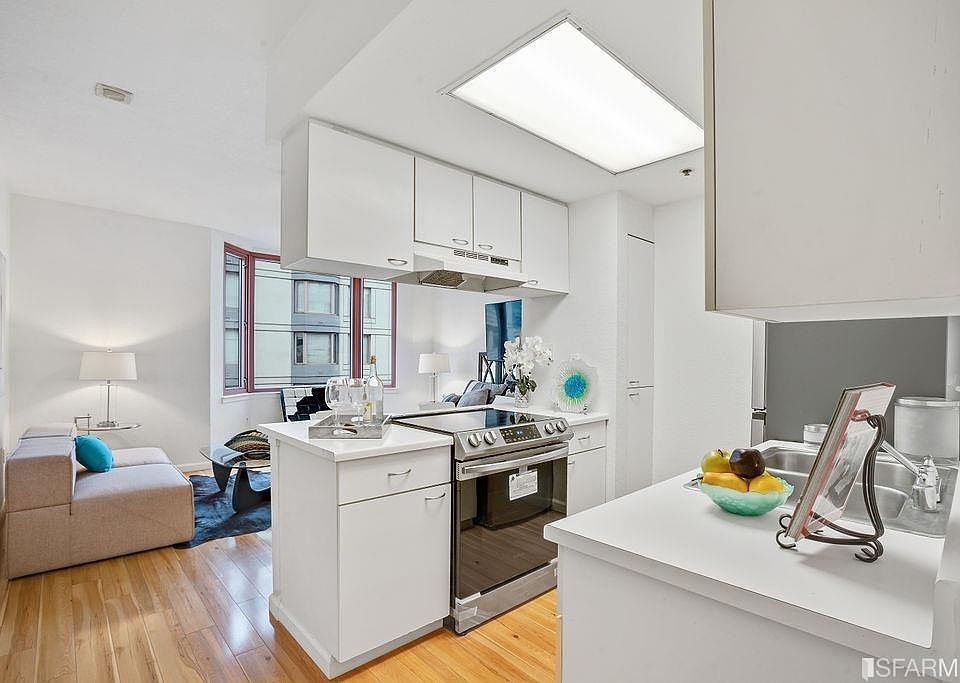 1st image of 201 Harrison St APT 628