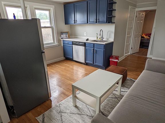 5th image of 3229 N Central Park Ave #3
