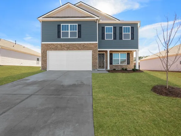 3628 Shadow Pine Dr, Moore, SC 29369