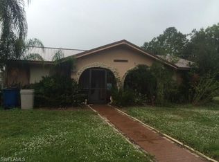 25301 Corzine Rd, Bonita Springs, FL 34135