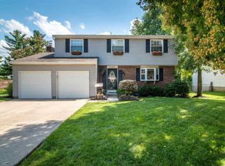 118 Mackie Ln, Harrison, OH 45030