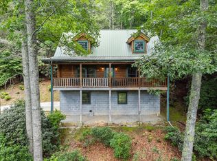 46 Saratoga Dr, Cullowhee, NC 28723