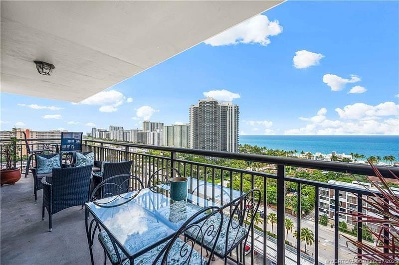 1st image of 3031 N Ocean Blvd APT 1806