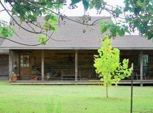 87 Union Line Rd, Soso, MS 39480