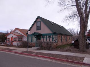 510 S Leroux St, Flagstaff, AZ 86001