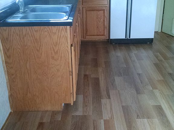 south side kitchen 