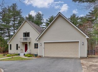 64 Harriette Rd, East Falmouth, MA 02536