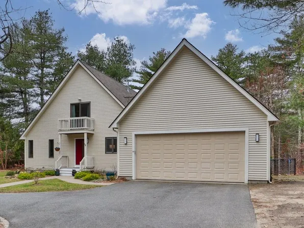 64 Harriette Road, East Falmouth, MA 02536