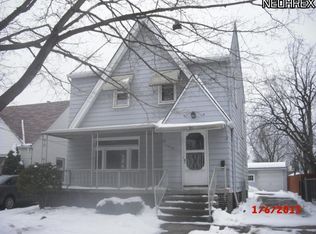 3970 Victory Blvd, Cleveland, OH 44111