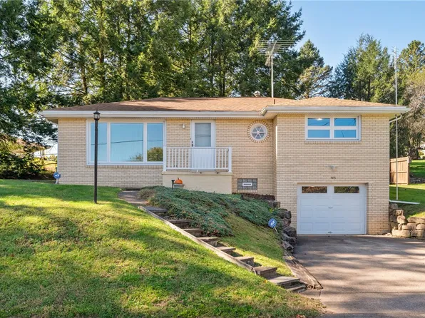 1016 Camelot Dr, Apollo, PA 15613