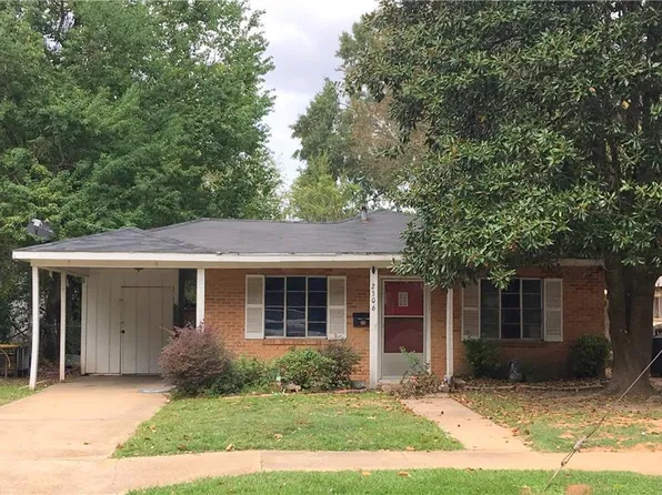2306 Vance Ave, Alexandria, LA 71301
