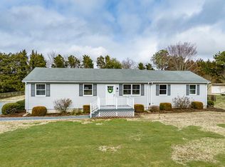 24469 Adelaide St, Parksley, VA 23421