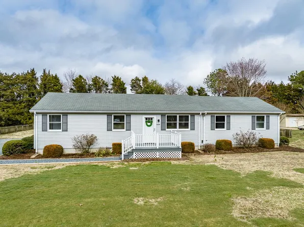 24469 Adelaide St, Parksley, VA 23421