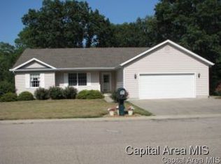 508 S Loft Ln, Athens, IL 62613