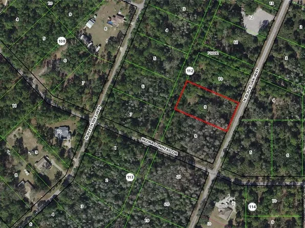 9296 N Black Oak Way, Crystal River, FL 34428