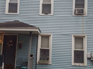 11 Cady St, Amsterdam, NY 12010