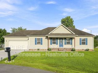 642 Indian Springs Cir, Manchester, TN 37355