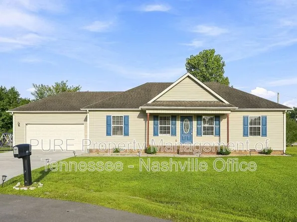 642 Indian Springs Cir, Manchester, TN 37355
