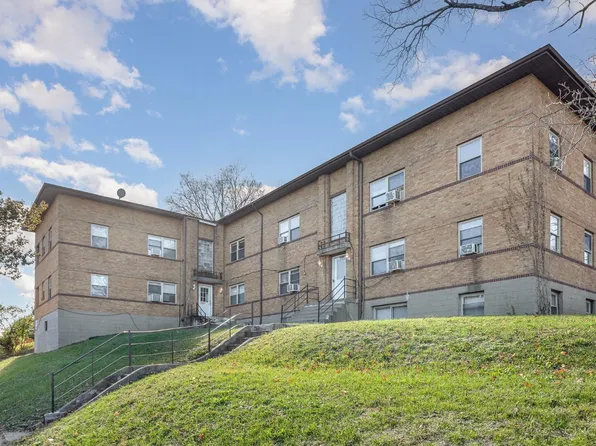 2101 Harrison Ave, Cincinnati, OH 45214