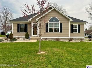 123 Copperfield Way, Bardstown, KY 40004
