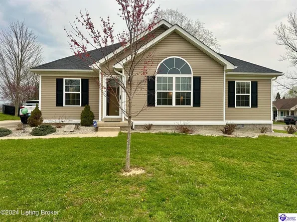 123 Copperfield Way, Bardstown, KY 40004