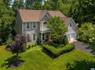 2050 Shepherds Ridge Rd, Charlottesville, VA 22901