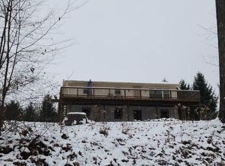 13648 Freedom Rd, Kimbolton, OH 43749