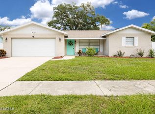 1429 Edgewater Rd, Daytona Beach, FL 32114