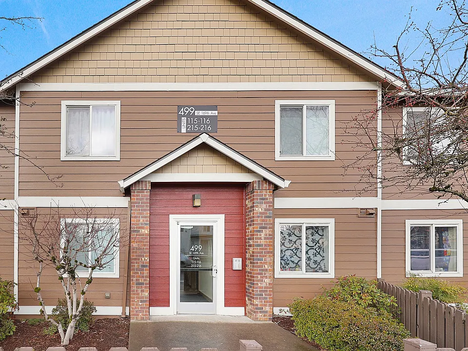 Andrea Place Apartments