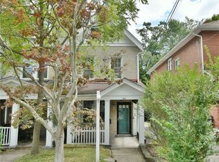613 Worth St, Pittsburgh, PA 15217