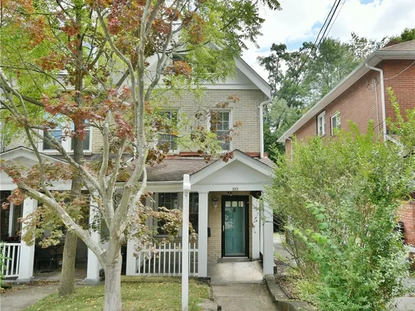613 Worth St, Pittsburgh, PA 15217