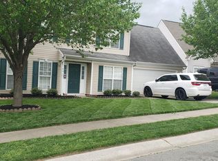 11243 Pointer Ridge Dr, Charlotte, NC 28214