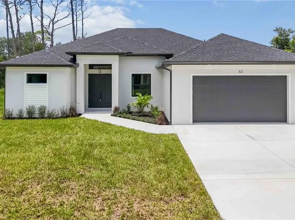 63 Stanhope St, Port Charlotte, FL 33954