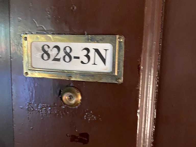 834 Reba Pl #3N — Photo 6