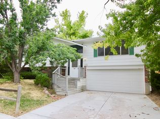 6971 S Quince St, Centennial, CO 80112