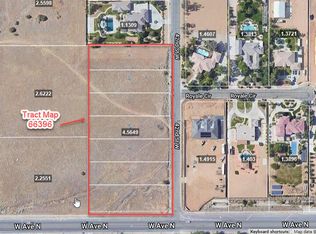 42 North Ave, Lancaster, CA 93536