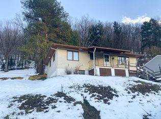 58 Boyer St, Johnstown, PA 15906