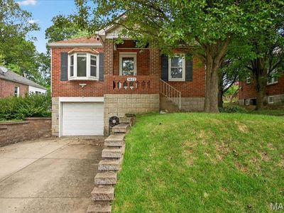3612 Eminence Blvd, Saint Louis, MO, 63114