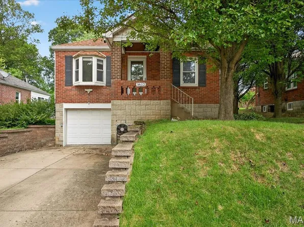 3612 Eminence Blvd, Saint Louis, MO 63114